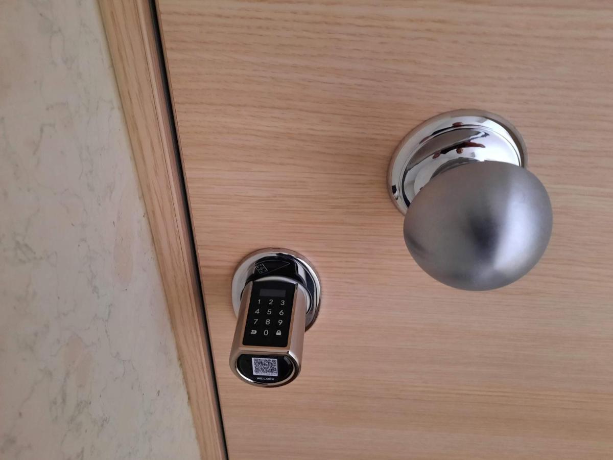 Dro Suite Екстер'єр фото